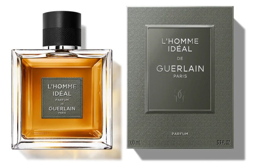 Guerlain L'Homme Ideal Parfum Parfumuotas vanduo